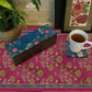 Lotus Jaal Tea Box