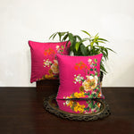 Blushing Meadow Cushion Deal (Set of 2)