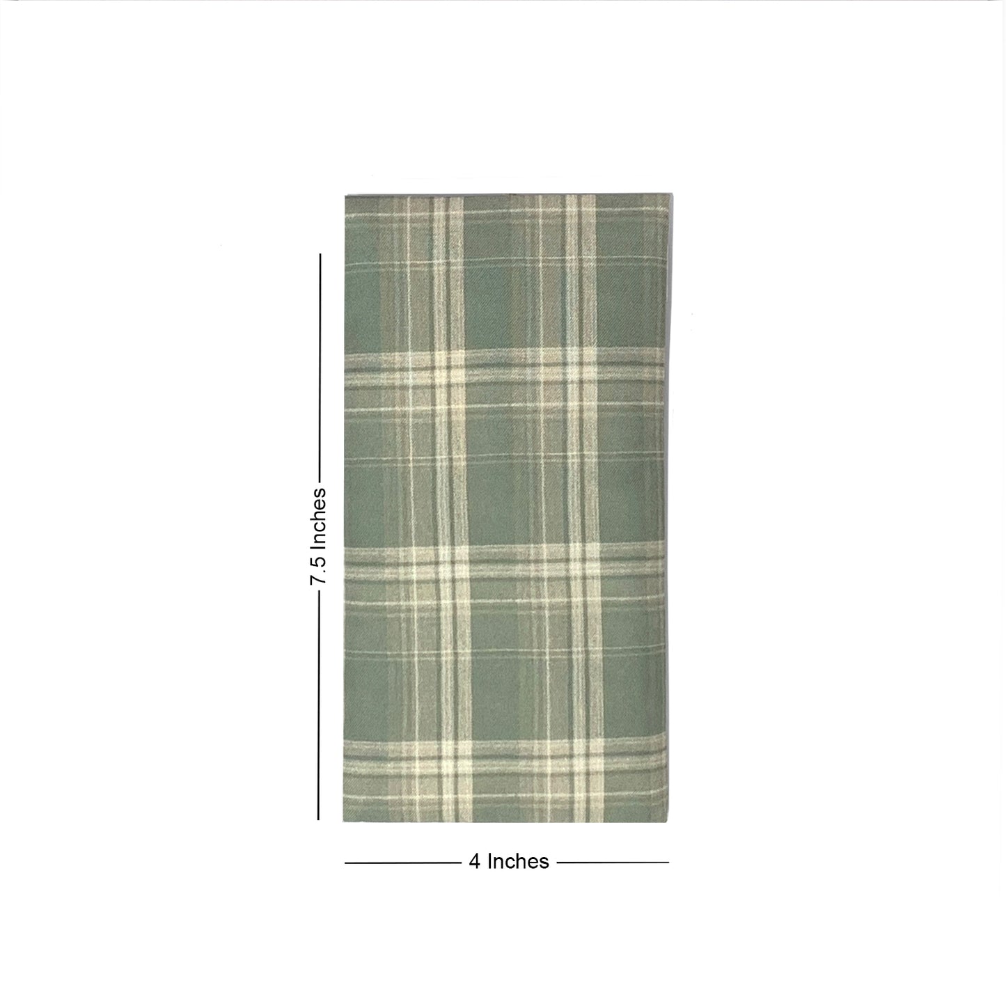 Checks Eyewear Case