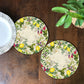 Lemon Lush Trivet