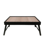 Kilim Folding Bed Tray