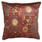 Moorish Jaal Cushion Cover