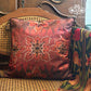 Paisley Boota Cushion Cover