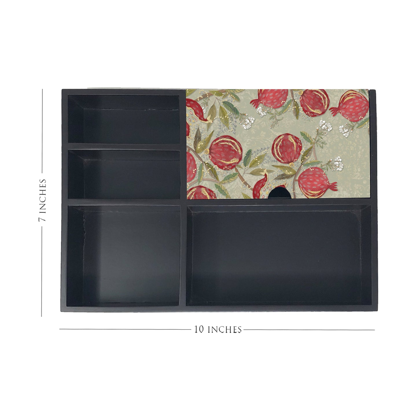 Pom Royale Organiser Tray