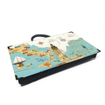 Light House Lap Tray