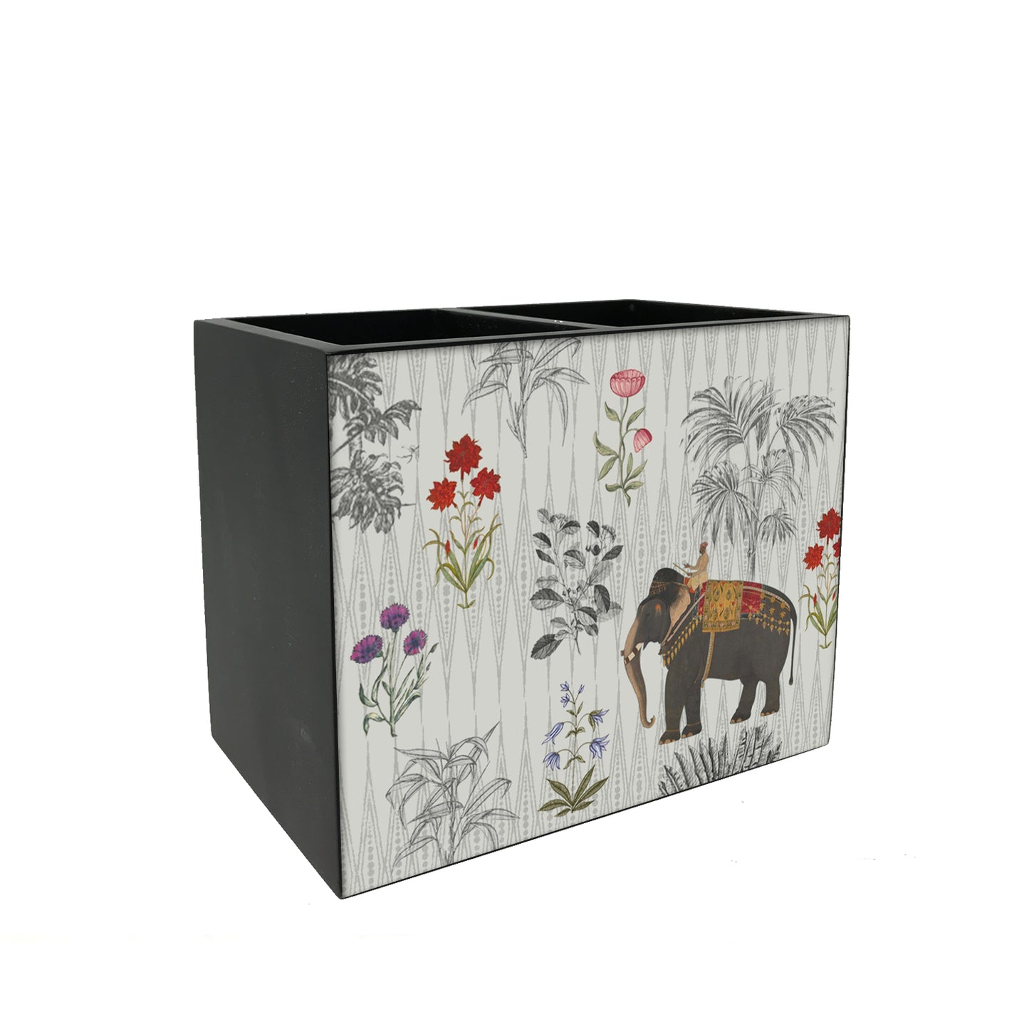 Majestic Elephant Utility Holder