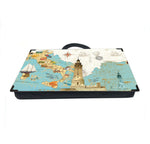 Light House Lap Tray