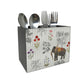 Majestic Elephant Utility Holder