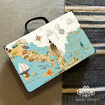 Light House Lap Tray