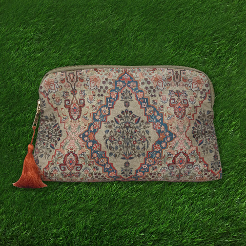 Classic Persian Kilim Travel kit