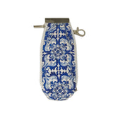 Marrakech Tramway Key Pouch