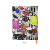 Clothes Line Diary