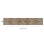 Classic Persian Kilim Table Runner