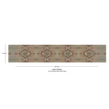 Classic Persian Kilim Table Runner