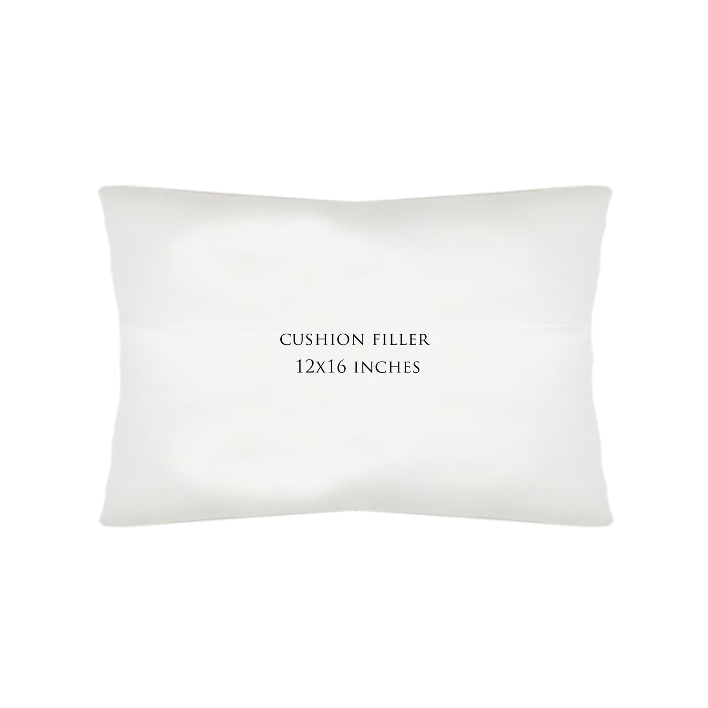 Cushion Filler 12x16 inches