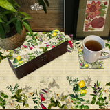 Lemon Lush Tea Box