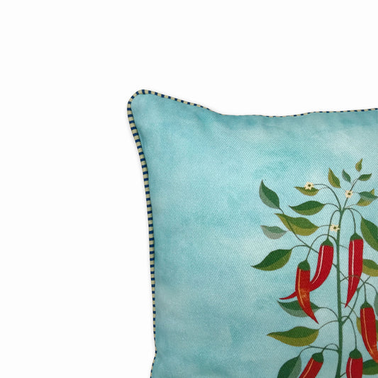 Pepper Rush Cushion Cover Small - Last Piece