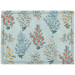Floral Bushes Tablemat