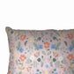 Pale Blossom Pink Cushion Cover