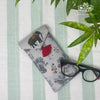 Majestic Elephant Eyewear Case
