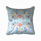 Pale Blossom Cushion cover