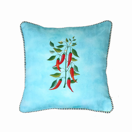 Pepper Rush Cushion Cover Small - Last Piece