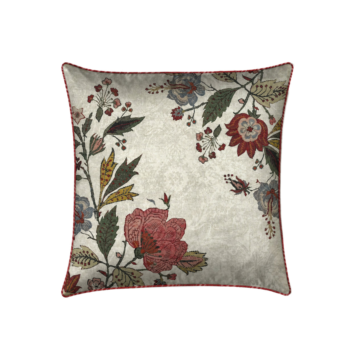 Chintz Cushions Cover Small