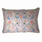 Pale Blossom Pink Cushion Cover