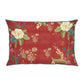 Indian Mogra Cushion cover