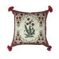 Majestic Jaipur Boota Cushion Cover Small