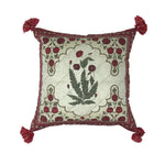 Majestic Jaipur Boota Cushion cover