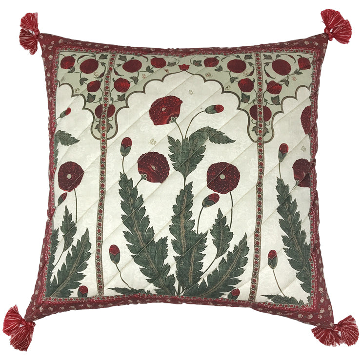 Jaipur Boota cushion cover