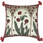 Jaipur Boota cushion cover