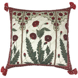 Jaipur Boota cushion cover