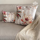 Tropial Hues Long  Cushion Cover
