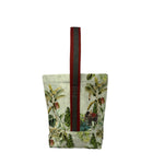 Tropical Elephant Mini Lunch Bag