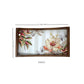 Tropical Hues Tray Set
