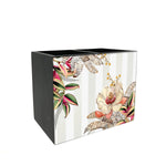 Tropical hues Utility Holder