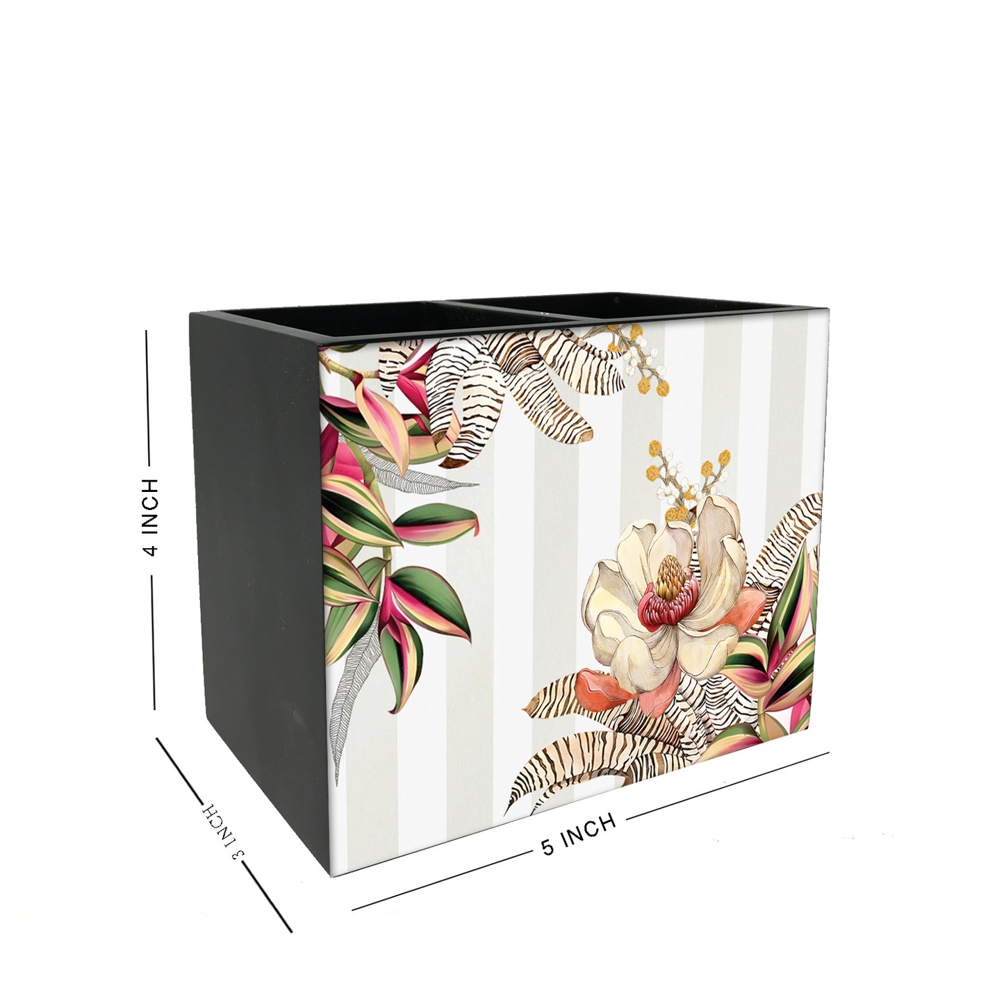 Tropical Hues Utility Holder