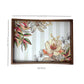 Tropical Hues Tray Set