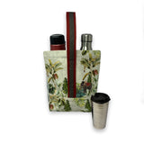 Tropical Elephant Mini Lunch Bag