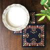 Intricate Inlay Trivet