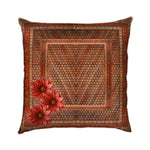 Teen Buta Cushion Deal (Set Of 2)