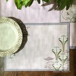 Art Nouveau Tablemat