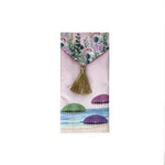 Tropical Celebration Envelope - Small