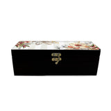 Tropical hues Tea Box