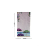Tropical Celebration Envelope - Small