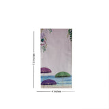 Tropical Celebration Envelope - Small