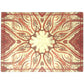 Paisley Jaal Tablemat