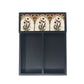 Jaipur Boota Cutlery Tray